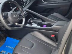 Hyundai Elantra 1.5L CVT GLX Elite - ფოტო 5