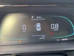 Hyundai Elantra 1.5L CVT GLX Elite - ფოტო 6