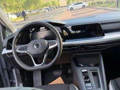Volkswagen Golf 280TSI DSG Pro - ფოტო 11