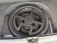 Volkswagen Golf 280TSI DSG Pro - ფოტო 13