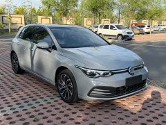 Volkswagen Golf 280TSI DSG Pro - ფოტო 3