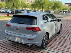 Volkswagen Golf 280TSI DSG Pro - ფოტო 4