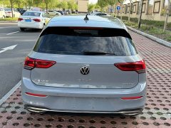Volkswagen Golf 280TSI DSG Pro - ფოტო 5