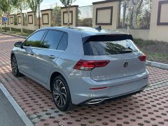 Volkswagen Golf 280TSI DSG Pro - ფოტო 6