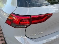 Volkswagen Golf 280TSI DSG Pro - ფოტო 7