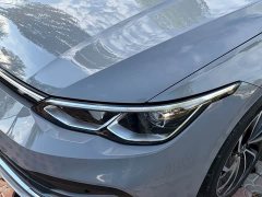 Volkswagen Golf 280TSI DSG Pro - ფოტო 8