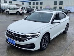 Volkswagen Sagitar 280TSI DSG Beyond Lite - ფოტო 1