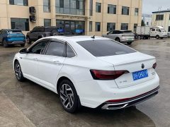 Volkswagen Sagitar 280TSI DSG Beyond Lite - ფოტო 3