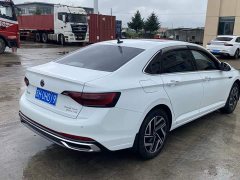 Volkswagen Sagitar 280TSI DSG Beyond Lite - ფოტო 4