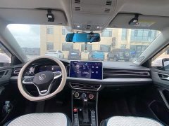Volkswagen Sagitar 280TSI DSG Beyond Lite - ფოტო 6