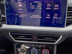 Volkswagen Sagitar 280TSI DSG Beyond Lite - ფოტო 7