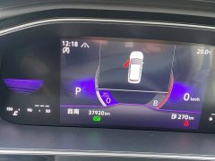 Volkswagen Sagitar 280TSI DSG Beyond Lite - ფოტო 8