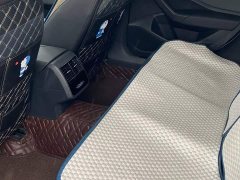 Volkswagen Sagitar 280TSI DSG Beyond Lite - ფოტო 9