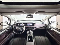 GAC Aion M6 2021 PRO 270T DCT Luxury - ფოტო 11