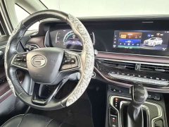 GAC Aion M6 2021 PRO 270T DCT Luxury - ფოტო 12