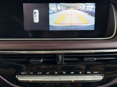 GAC Aion M6 2021 PRO 270T DCT Luxury - ფოტო 16