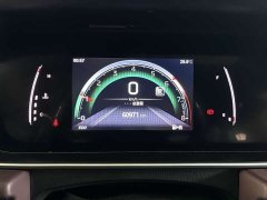 GAC Aion M6 2021 PRO 270T DCT Luxury - ფოტო 17