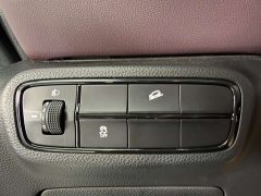 GAC Aion M6 2021 PRO 270T DCT Luxury - ფოტო 18