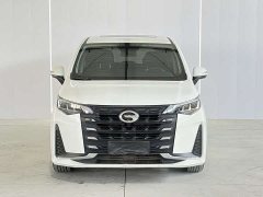 GAC Aion M6 2021 PRO 270T DCT Luxury - ფოტო 2