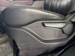 GAC Aion M6 2021 PRO 270T DCT Luxury - ფოტო 20