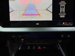 Audi A3 A3L Limousine 35 TFSI Fashion Sport - ფოტო 11