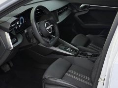 Audi A3 A3L Limousine 35 TFSI Fashion Sport - ფოტო 13