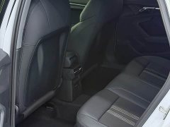 Audi A3 A3L Limousine 35 TFSI Fashion Sport - ფოტო 14
