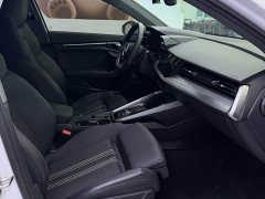 Audi A3 A3L Limousine 35 TFSI Fashion Sport - ფოტო 15