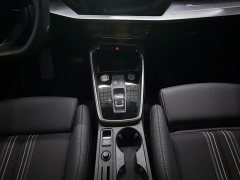 Audi A3 A3L Limousine 35 TFSI Fashion Sport - ფოტო 17