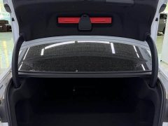 Audi A3 A3L Limousine 35 TFSI Fashion Sport - ფოტო 20