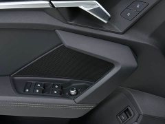 Audi A3 A3L Limousine 35 TFSI Fashion Sport - ფოტო 7