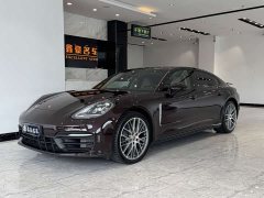 Porsche 2023 Panamera 4 Executive Extended Wheelbase 2.9T - photo 1