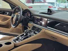 Porsche 2023 Panamera 4 Executive Extended Wheelbase 2.9T - photo 10