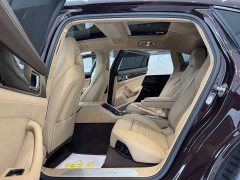 Porsche 2023 Panamera 4 Executive Extended Wheelbase 2.9T - photo 11