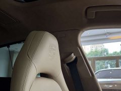 Porsche 2023 Panamera 4 Executive Extended Wheelbase 2.9T - photo 14