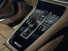 Porsche 2023 Panamera 4 Executive Extended Wheelbase 2.9T - photo 17