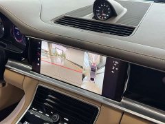 Porsche 2023 Panamera 4 Executive Extended Wheelbase 2.9T - photo 18