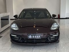 Porsche 2023 Panamera 4 Executive Extended Wheelbase 2.9T - photo 2