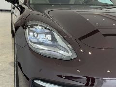 Porsche 2023 Panamera 4 Executive Extended Wheelbase 2.9T - photo 3
