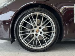 Porsche 2023 Panamera 4 Executive Extended Wheelbase 2.9T - photo 5