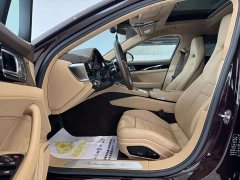 Porsche 2023 Panamera 4 Executive Extended Wheelbase 2.9T - photo 7