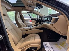 Porsche 2023 Panamera 4 Executive Extended Wheelbase 2.9T - photo 9