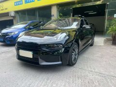Lynk & Co Geely Lynk & Co 03 2.0T Diesel DCT Vigor Plus - ფოტო 2