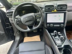 Lynk & Co Geely Lynk & Co 03 2.0T Diesel DCT Vigor Plus - ფოტო 3
