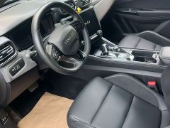 Lynk & Co Geely Lynk & Co 03 2.0T Diesel DCT Vigor Plus - ფოტო 4