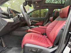 BMW 5 Series 530Li Luxury M Sport Package - ფოტო 4