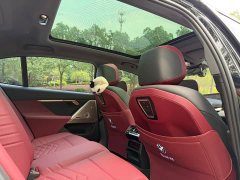 BMW 5 Series 530Li Luxury M Sport Package - ფოტო 6