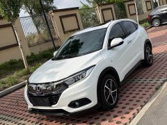 Honda Vezel 1.5L CVT Phantom Night Pioneer Edition - ფოტო 1