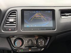 Honda Vezel 1.5L CVT Phantom Night Pioneer Edition - ფოტო 10