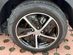 Honda Vezel 1.5L CVT Phantom Night Pioneer Edition - ფოტო 12